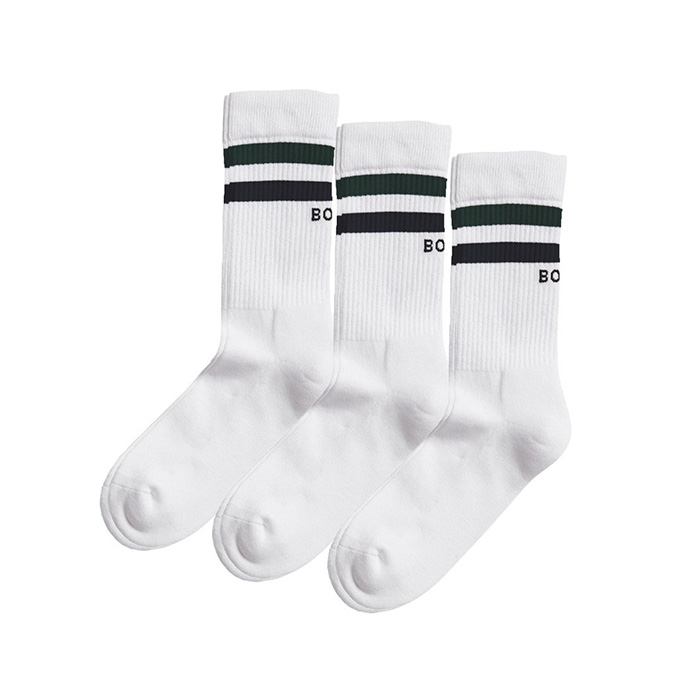 Bilde av 3-pack Core Crew Sock, Multipack