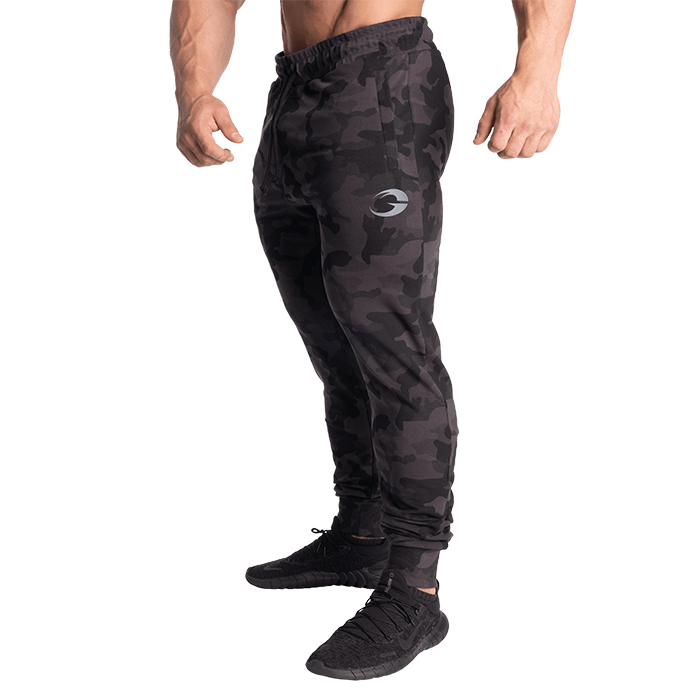 Bilde av Gasp Tapered Joggers, Dark Camo