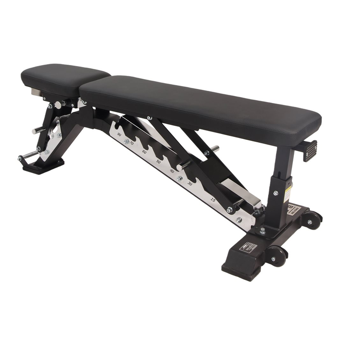 Master Fitness B.C 4.0