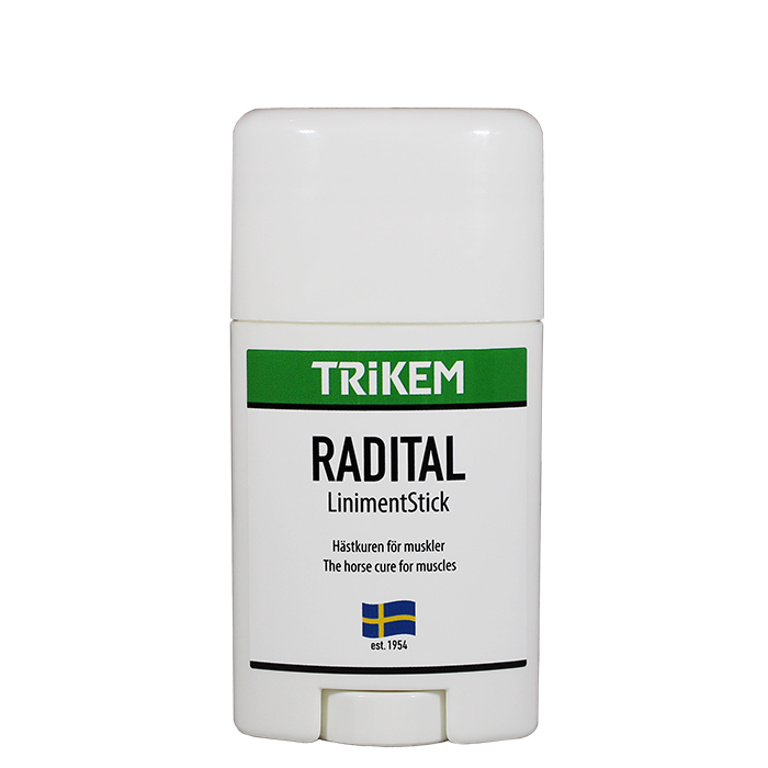 RADITAL Liniment Stick 50 ml