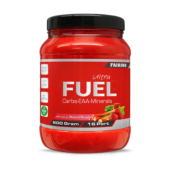 Ultra Fuel 800 g