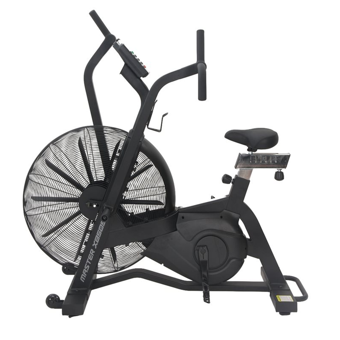 XB505 Airbike & Attack Bike