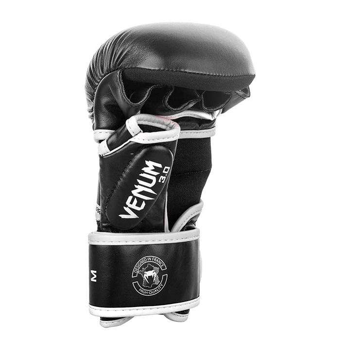 Bilde av Sparring Gloves Venum Challenger 3.0 - Black/white