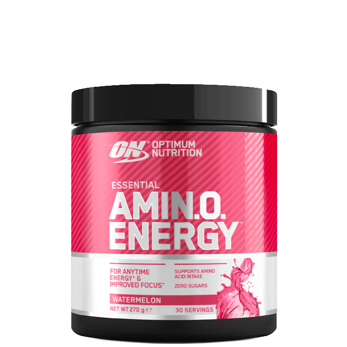 Amino Energy PWO 270 g