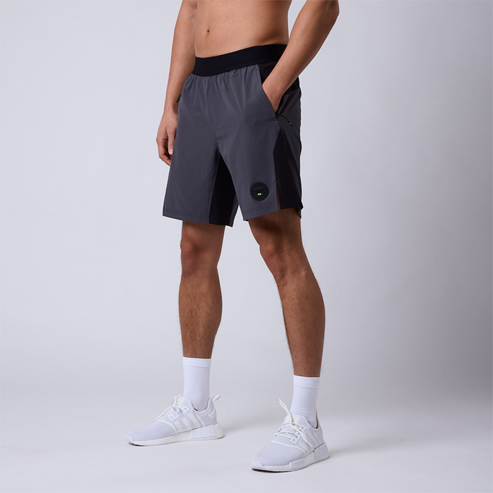 Energy Stretch Shorts 2.0 Gr&aring;