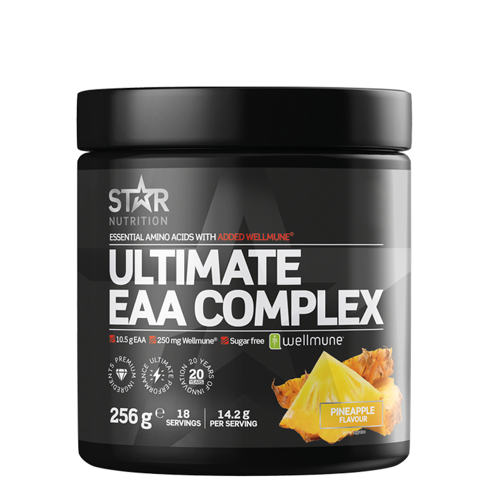 Ultimate EAA Complex, 256g