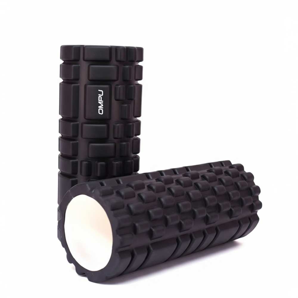 Trigger Roller Svart