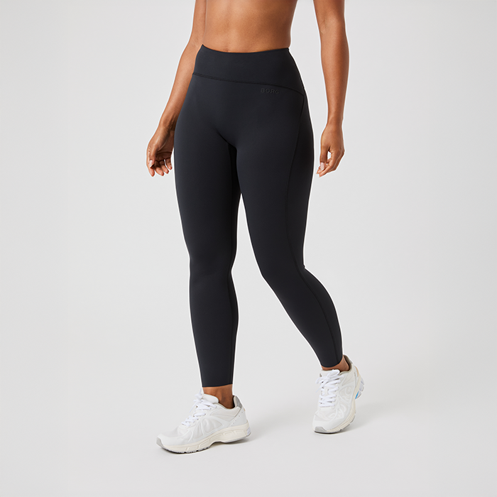 Björn Borg Women's Borg Reform Tights Björn Borg Women's Borg Reform Tights