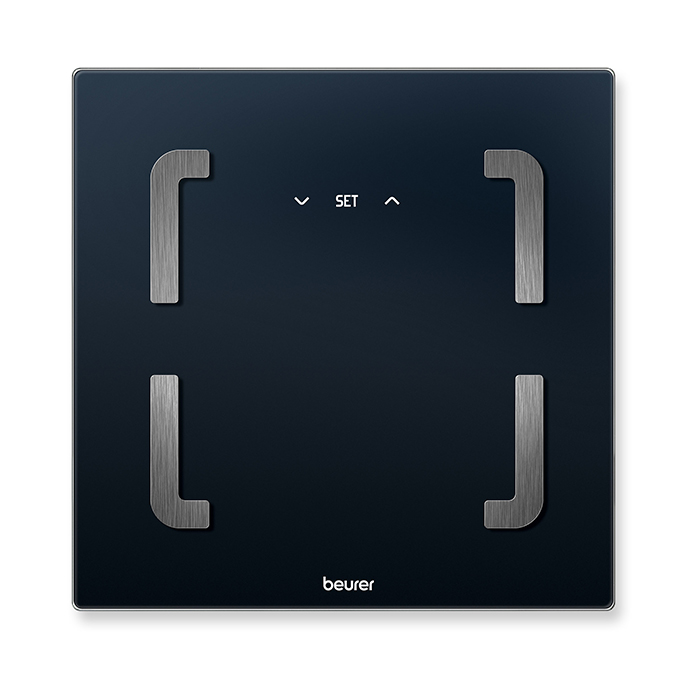 Diagnostisk Personvekt BF 880 wifi