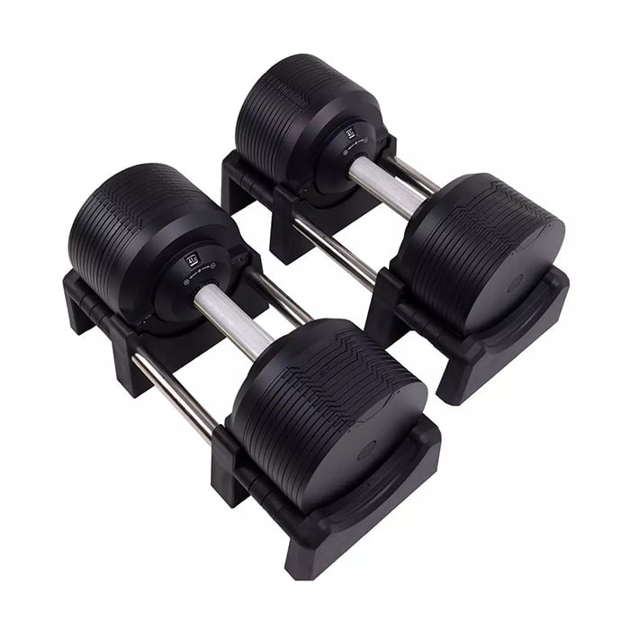 Recoil Justerbare Manualer 2 stk x 41,5 kg