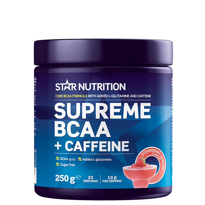 Supreme BCAA 250 g