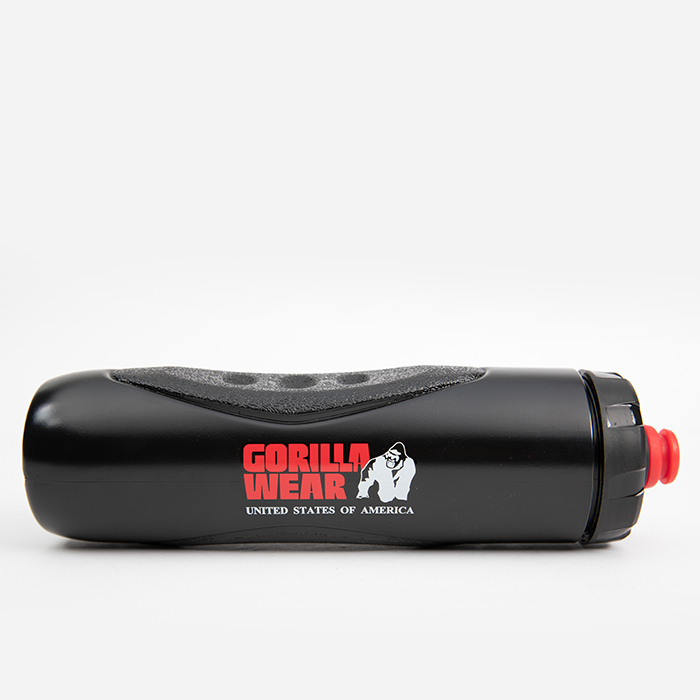 Grip Vannflaske Svart