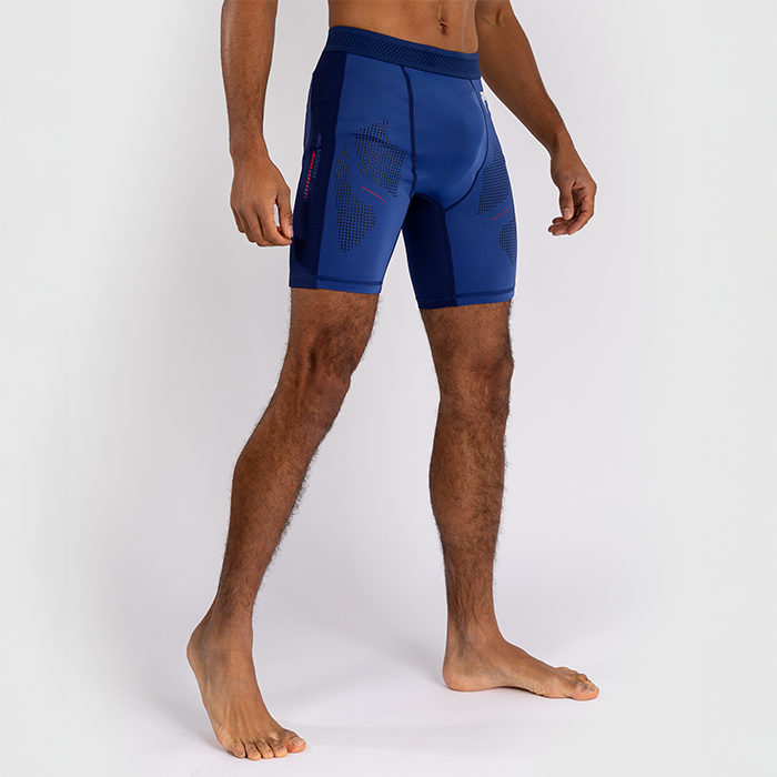 Technical 3.0 Vale Tudo Shorts Bl&aring;