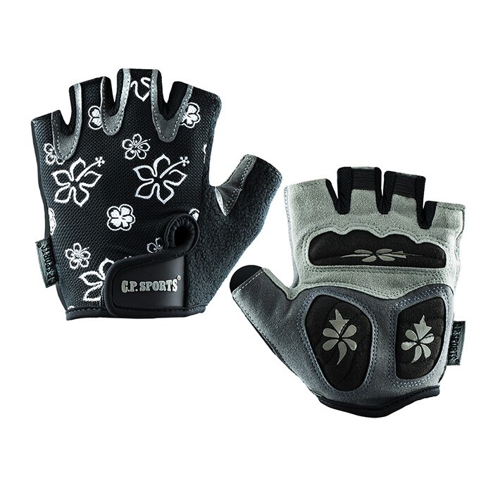 Bilde av Lady Fitness Glove, Black