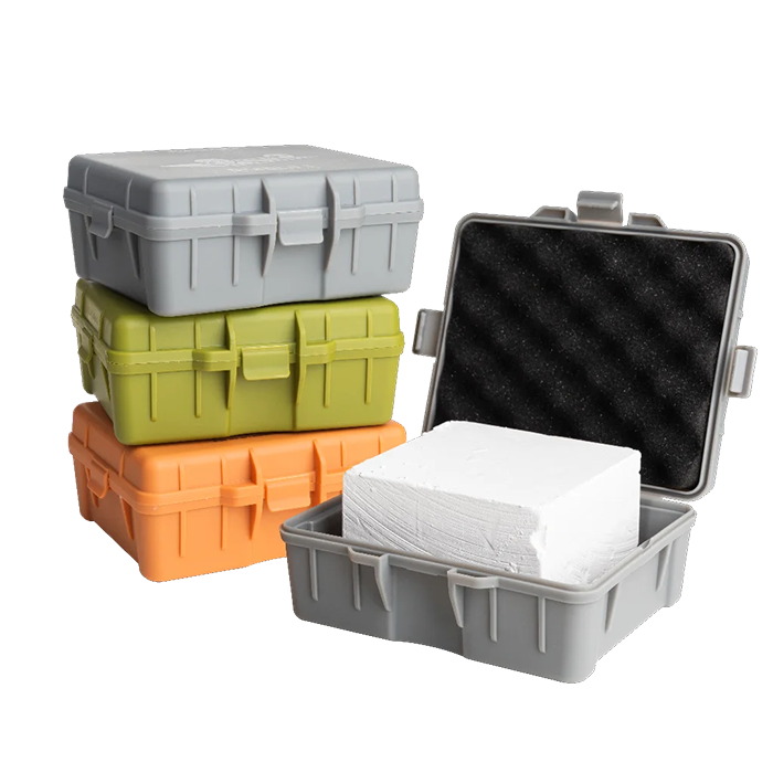 Chalk Block Box Gymkritt