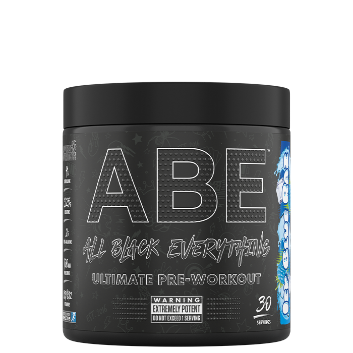 Bilde av Applied Nutrition Abe Pre Workout, 315 G