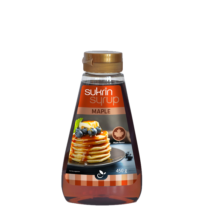 L&oslash;nnesirup 450 g