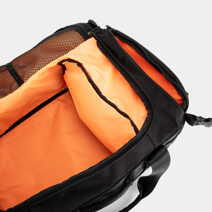 Built for Athletes Pro Series 40L Duffel