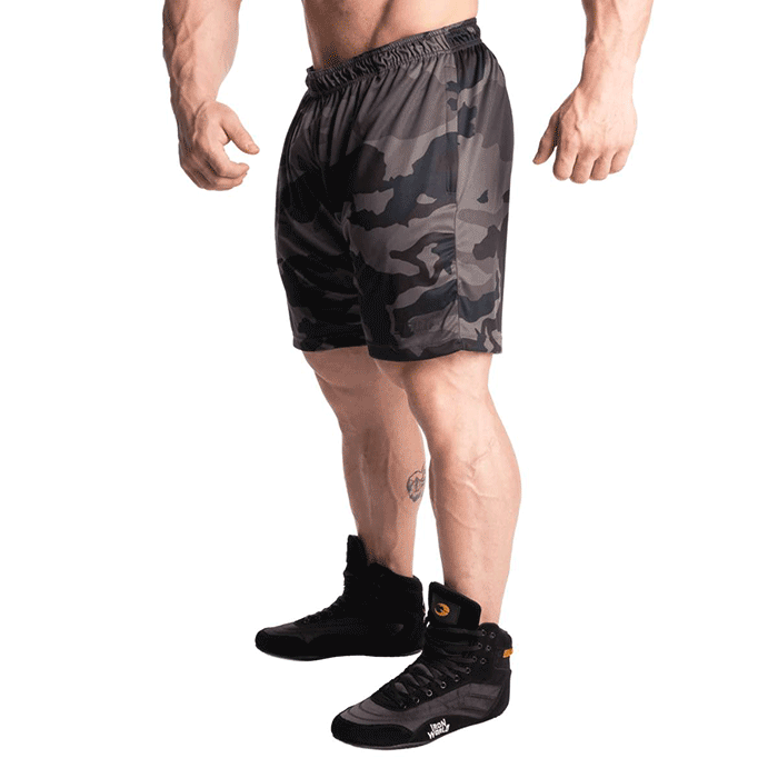 Dynamic Shorts, Dark Camo