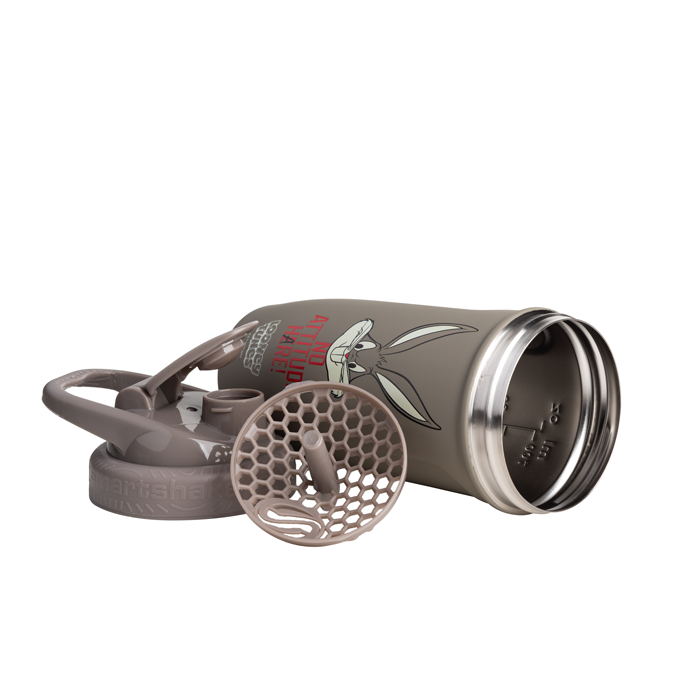 Stainless Steel Flaske Looney Tunes Collection