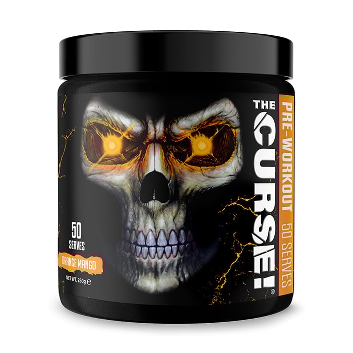 The Curse PWO 250 g