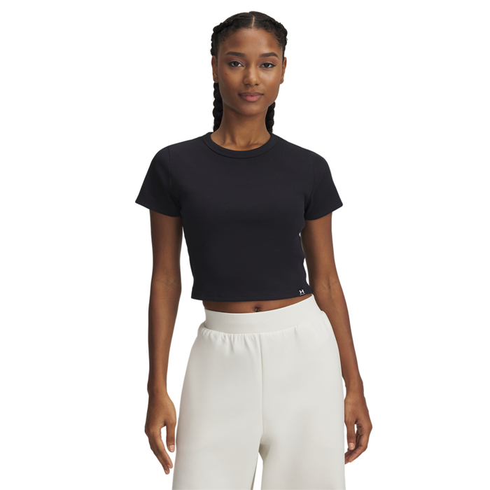 Under Armour Rival T-shirt Under Armour Rival T-shirt