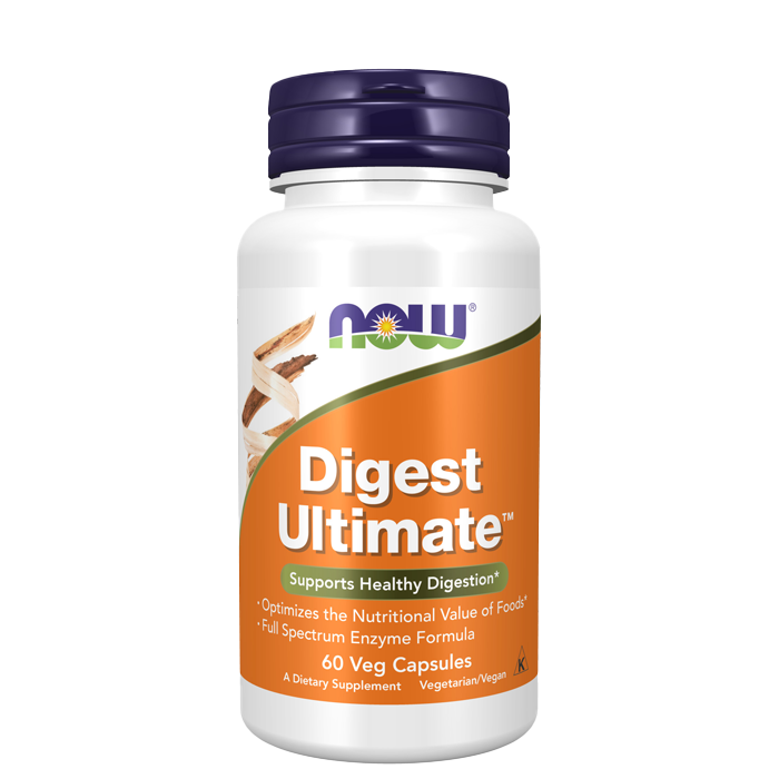 Digest Ultimate 60 kapsler