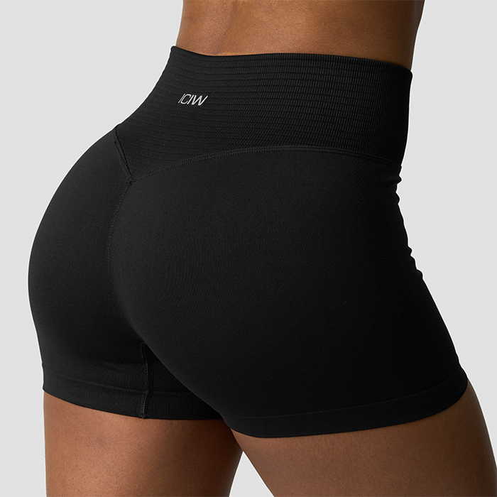ICANIWILL Define Seamless V-formede shorts
