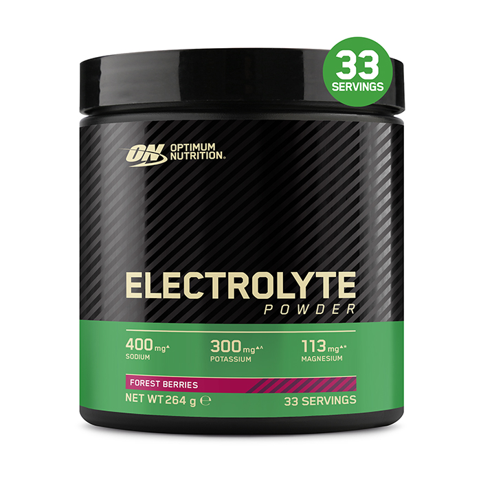Elektrolyttpulver 264 g