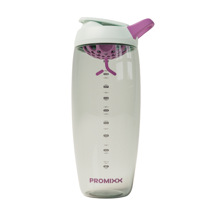 Promixx Pursuit Ecozen 950ml Seagrass Green/Mulberry
