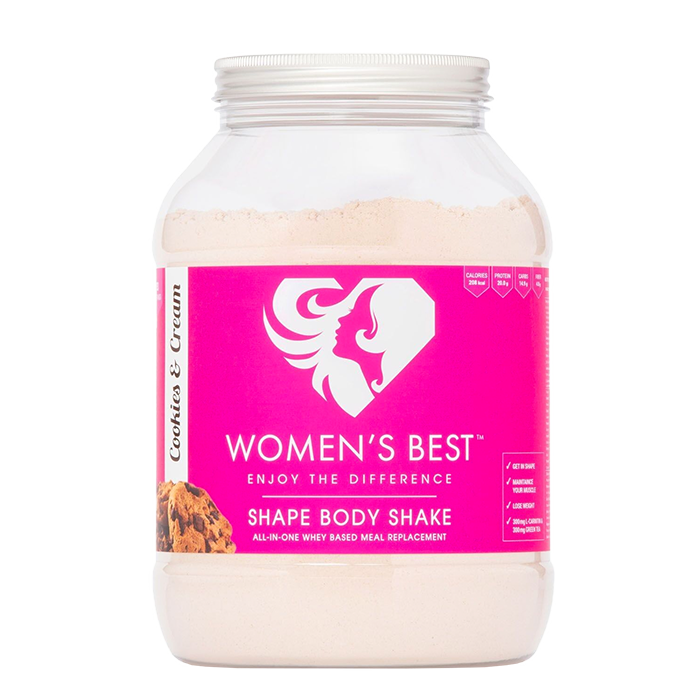 Shape Body Shake, 1000 g