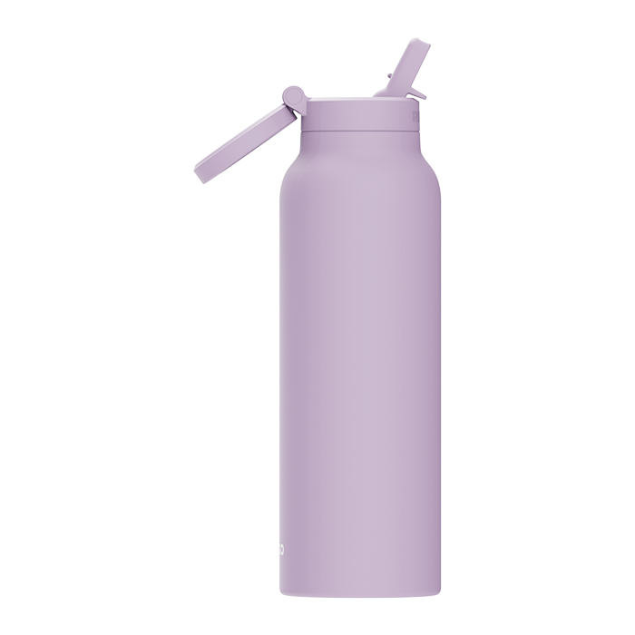 Ringo Pro Vannflaske Lilla 700 ml