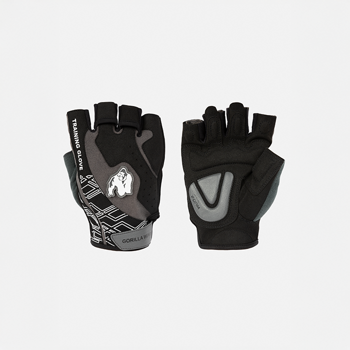 Gorilla Wear Mitchell Treningshansker 2.0
