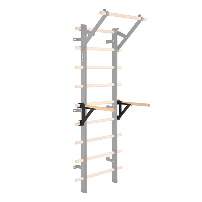 Premium WallBar Dips Handl