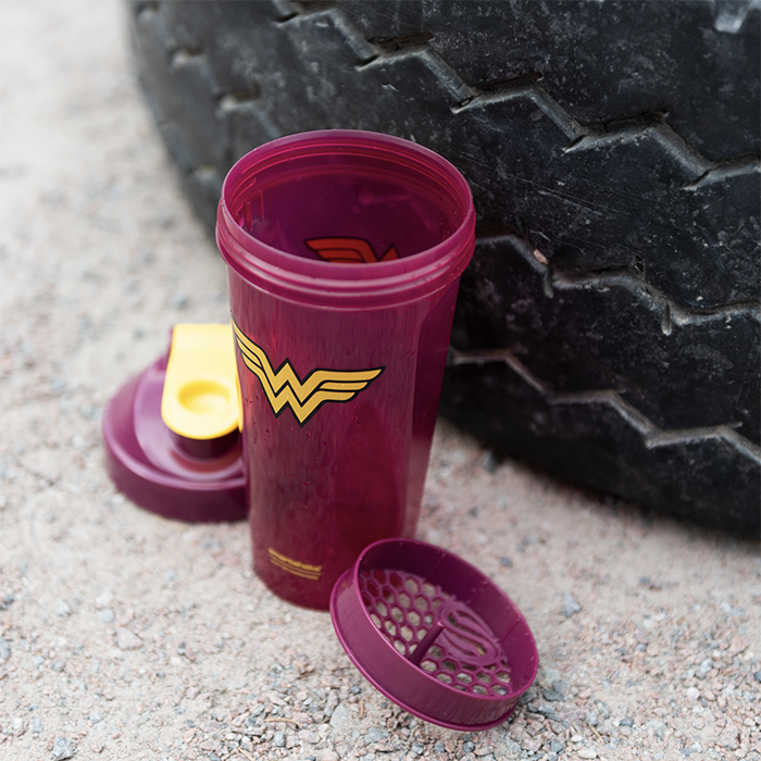 DC Comics Collection Lite Shaker 800 ml