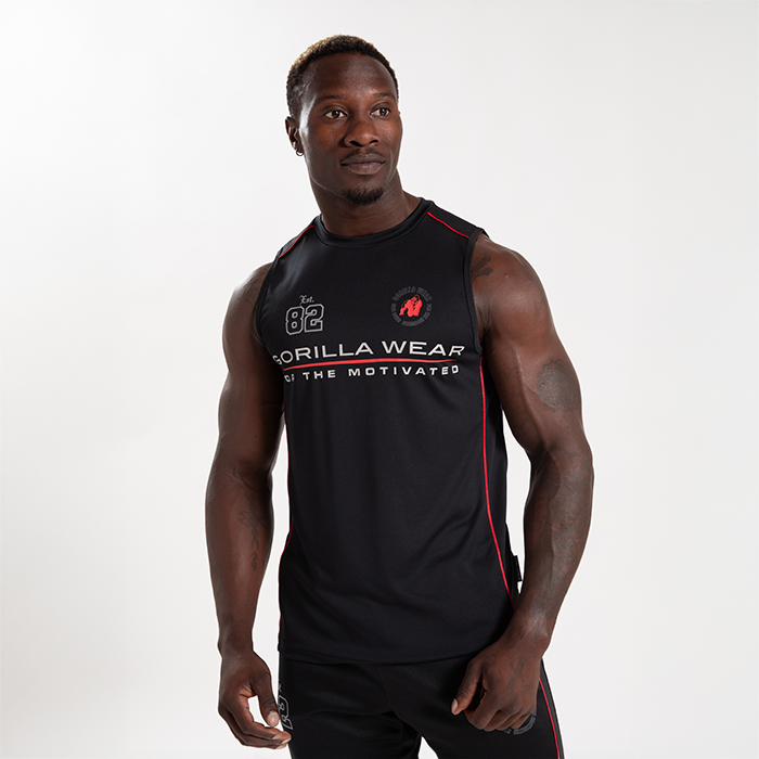 Gorilla Wear Treningssinglet