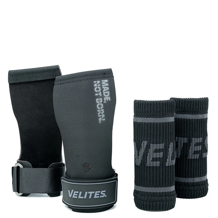 Velites All Terrain Grips Kit