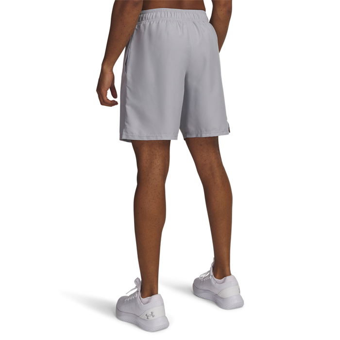 Tech Woven Treningsshorts Gr&aring;