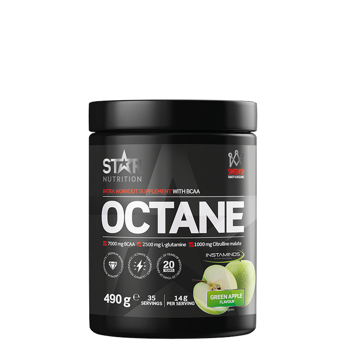 Octane, 490g