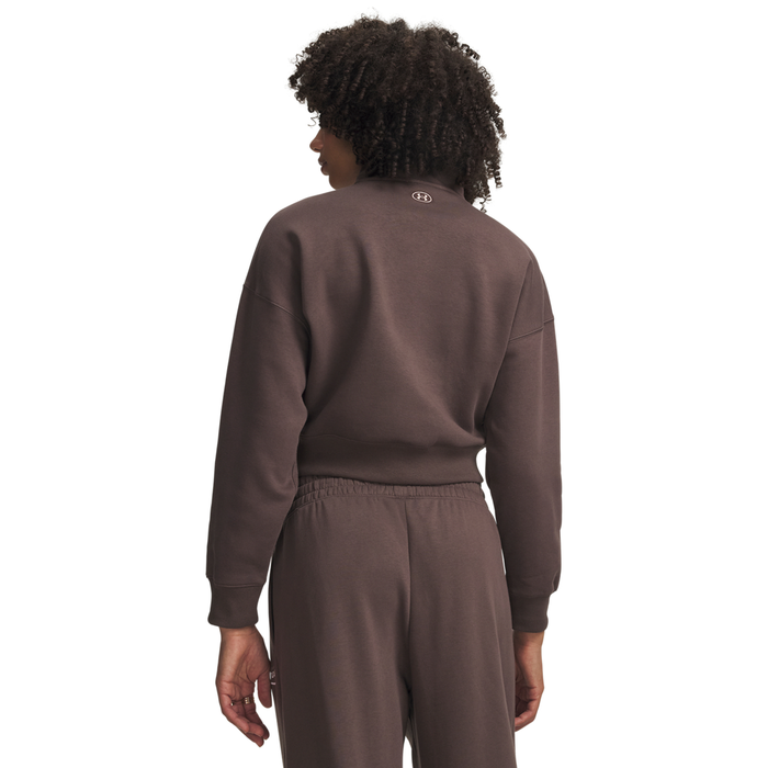 Rival Fleece Varsity HZ Coyote