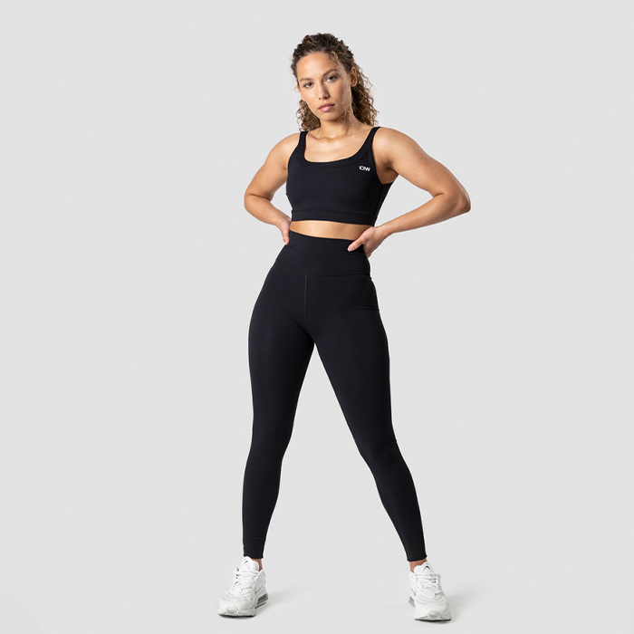 Nimble Tights, Black