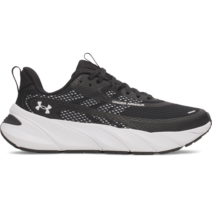 W FLX TR Black/White