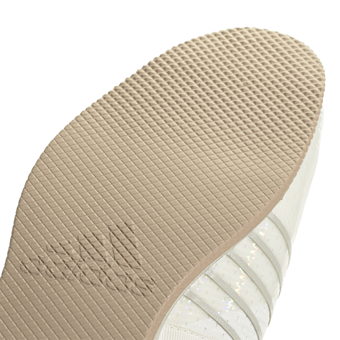 Adipower Weightlifting 3 Sko Hvit
