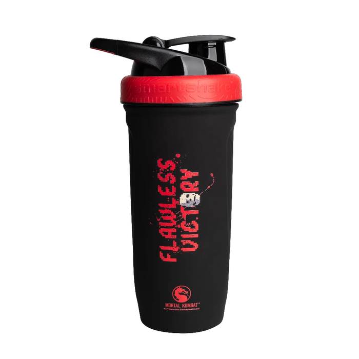 Reforce Stainless Steel Mortal Kombat Collection Vannflaske 900 ml