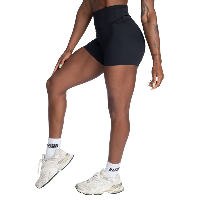 BB Shorts Svart