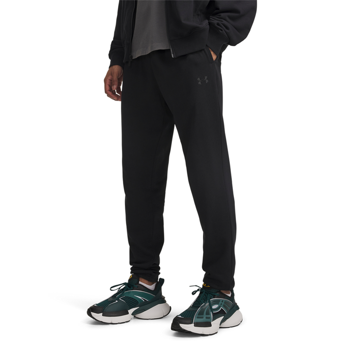 Rival Joggers Svart