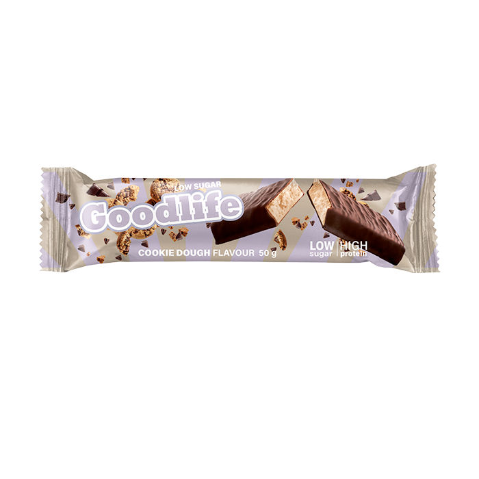 Proteinbar Low Sugar 50 g