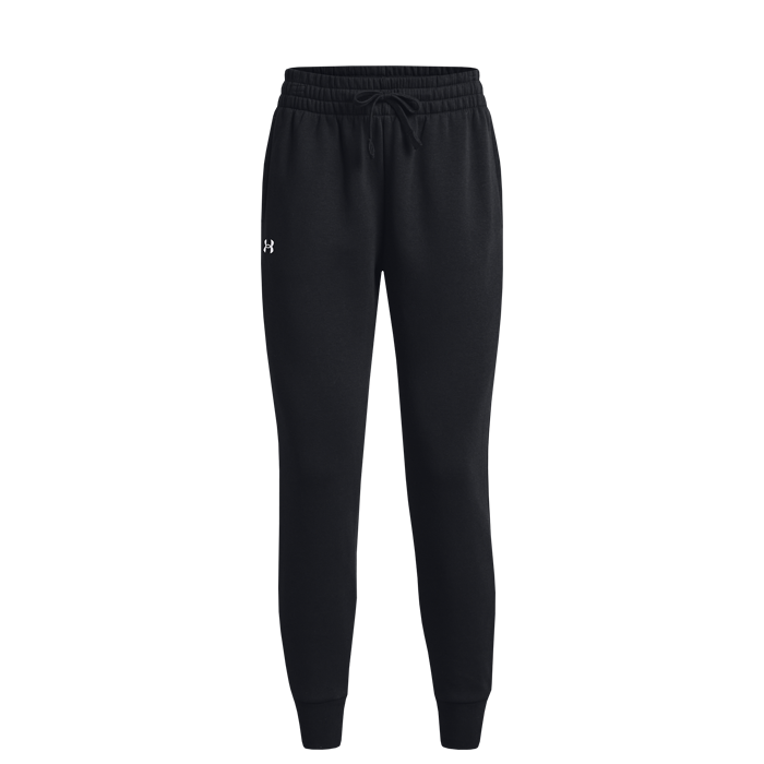 Bilde av Ua Rival Fleece Jogger, Black