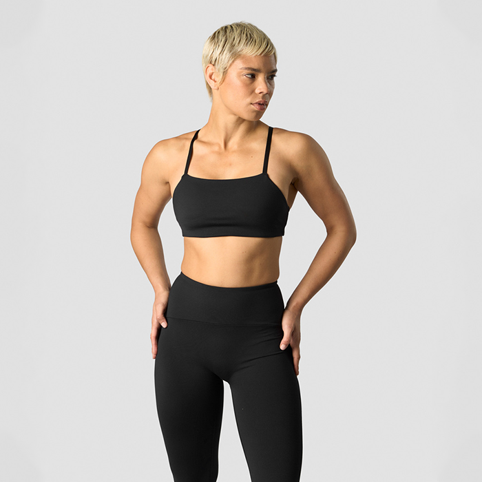 Bilde av Nimble Adjustable Sports Bra, Black