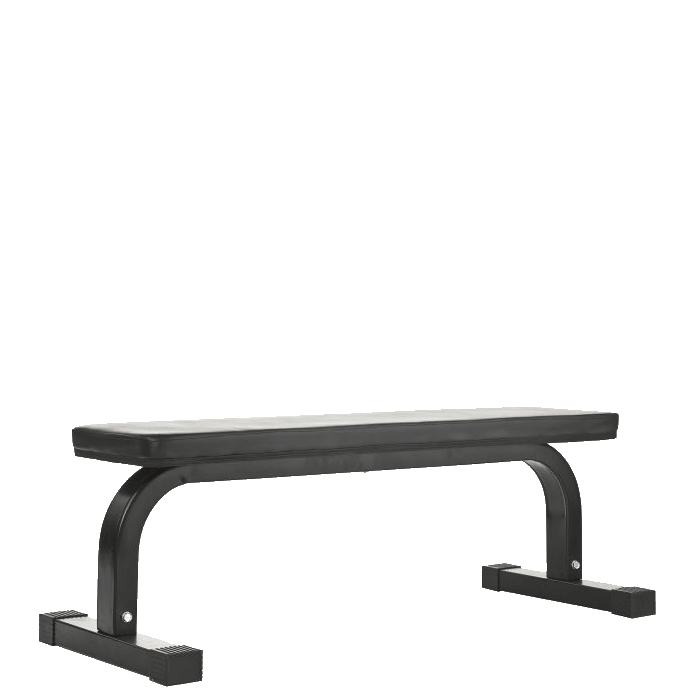 Star Gear Flat Bench